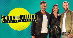 Renn zur Million&nbsp;… wenn Du kannst! – Bild: ProSieben/Julian Essink