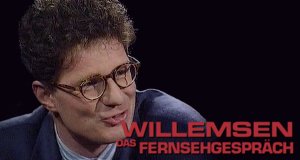 Willemsen – Das Fernsehgespräch