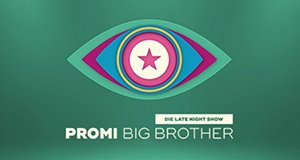 Promi Big Brother – Die Late Night Show – Bild: sixx Promi Big Brother – Die Late Night Show – Bild: sixx