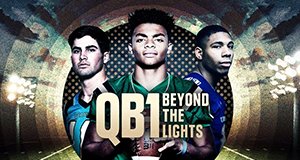 QB1: Beyond the Lights – Bild: Netflix QB1: Beyond the Lights – Bild: Netflix