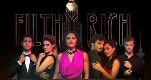 Filthy Rich – Bild: TVNZ Filthy Rich – Bild: TVNZ