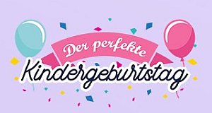 Der perfekte Kindergeburtstag – Bild: RTL II Der perfekte Kindergeburtstag – Bild: RTL II