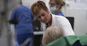 Emergency Room Essen – Bild: Spiegel TV Emergency Room Essen – Bild: Spiegel TV