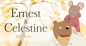 Ernest & Celestine – Bild: KiKA / Folivari Mélusine Productions Ernest & Celestine – Bild: KiKA / Folivari Mélusine Productions