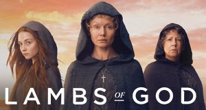Lambs of God – Bild: Foxtel Lambs of God – Bild: Foxtel
