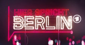 Hier spricht Berlin – Bild: rbb