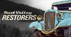 Rust Valley Restorers – Bild: Netflix/History
