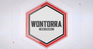 Wontorra On Tour
