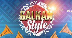 Balkan Style – Bild: ATV