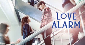 Love Alarm – Bild: Netflix Love Alarm – Bild: Netflix
