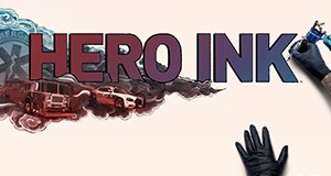 Hero Ink – Bild: A&E Hero Ink – Bild: A&E