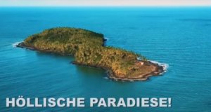 Höllische Paradiese! – Bild: arte Höllische Paradiese! – Bild: arte