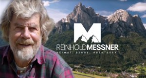 Reinhold Messner – Heimat. Berge. Abenteuer