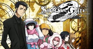 Steins;Gate 0 – Bild: White Fox Steins;Gate 0 – Bild: White Fox