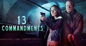 13 Gebote – Bild: Netflix/VTM