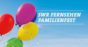 SWR Fernsehen Familienfest