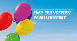 SWR Fernsehen Familienfest – Bild: SWR SWR Fernsehen Familienfest – Bild: SWR