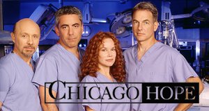 Chicago Hope – Bild: CBS Chicago Hope – Bild: CBS