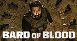 Bard of Blood – Bild: Netflix Bard of Blood – Bild: Netflix