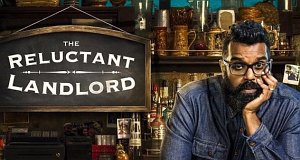 The Reluctant Landlord – Bild: Sky One The Reluctant Landlord – Bild: Sky One