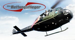 Die Rettungsflieger – Bild: ZDF Die Rettungsflieger – Bild: ZDF