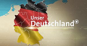Unser Deutschland – Bild: MDR Unser Deutschland – Bild: MDR