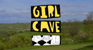 Girl Cave – Bild: funk Girl Cave – Bild: funk