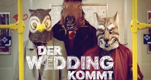 Der Wedding kommt – Bild: Funk Der Wedding kommt – Bild: Funk