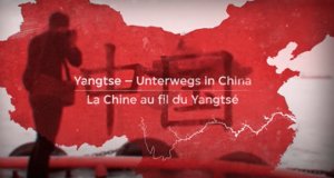 Yangtse – Unterwegs in China