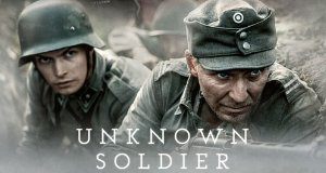 The Unknown Soldier – Bild: YLE The Unknown Soldier – Bild: YLE