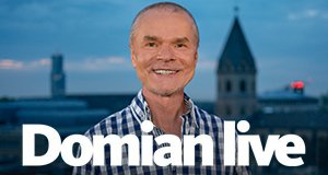Domian live – Bild: WDR/Klaus Görgen Domian live – Bild: WDR/Klaus Görgen