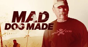 Mad Dog – Ein Schmied für alle Fälle – Bild: Discovery Channel