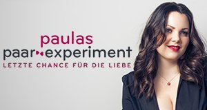 Paulas Paarexperiment – Letzte Chance für die Liebe – Bild: sixx/Jens Koch Paulas Paarexperiment – Letzte Chance für die Liebe – Bild: sixx/Jens Koch