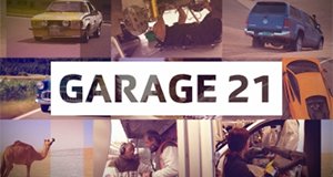 Garage 21 – Bild: SRF