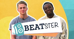 BEATster – Bild: rbb/visionX/Jens Koch