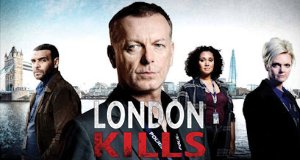 London Kills – Bild: Acorn Media International London Kills – Bild: Acorn Media International