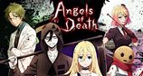 Angels of Death – Bild: J.C.Staff