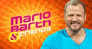 Mario Barth & Friends – Bild: TVNOW/Sebastian Drüen