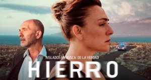 El Hierro – Mord auf den Kanarischen Inseln – Bild: arte/Moviestar+ El Hierro – Mord auf den Kanarischen Inseln – Bild: arte/Moviestar+