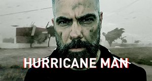 Hurricane Man – Bild: DMAX Hurricane Man – Bild: DMAX