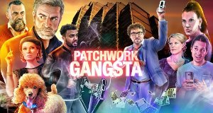 Patchwork Gangsta – Bild: funk Patchwork Gangsta – Bild: funk