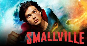 Smallville – Bild: The CW