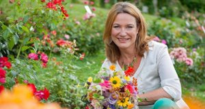 Einfach schön! Mein neuer Balkon – Bild: SWR/Stephanie Schweigert