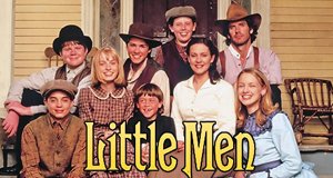 Little Men – Bild: Amazon Little Men – Bild: Amazon