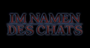 Im Namen des Chats – Bild: Rocket Beans TV Im Namen des Chats – Bild: Rocket Beans TV