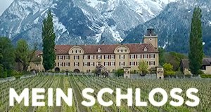Mein Schloss – Bild: ZDF/SRF/NZZ Format Mein Schloss – Bild: ZDF/SRF/NZZ Format