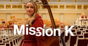 Mission K – Bild: ZDF Mission K – Bild: ZDF