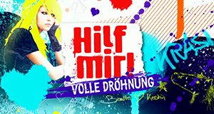 Hilf mir! Volle Dröhnung – Bild: RTL II Hilf mir! Volle Dröhnung – Bild: RTL II