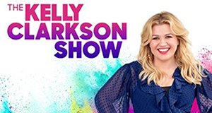 The Kelly Clarkson Show – Bild: NBCUniversal The Kelly Clarkson Show – Bild: NBCUniversal