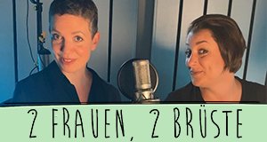2 Frauen, 2 Brüste – Bild: sixx